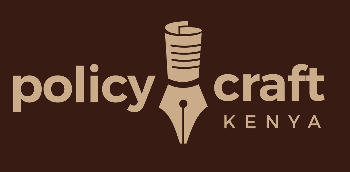 Policy Craft KE Logo